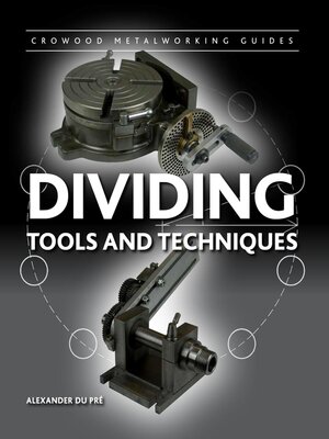 cover image of Dividing